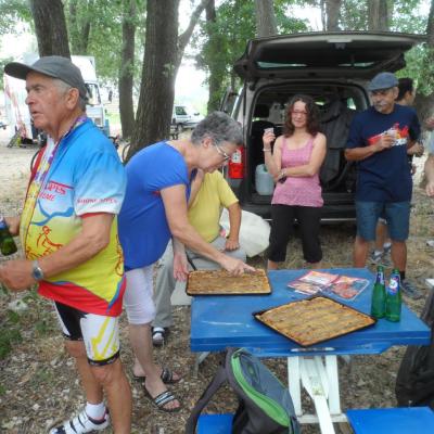 SORTIE VELO 28 JUIN 2014