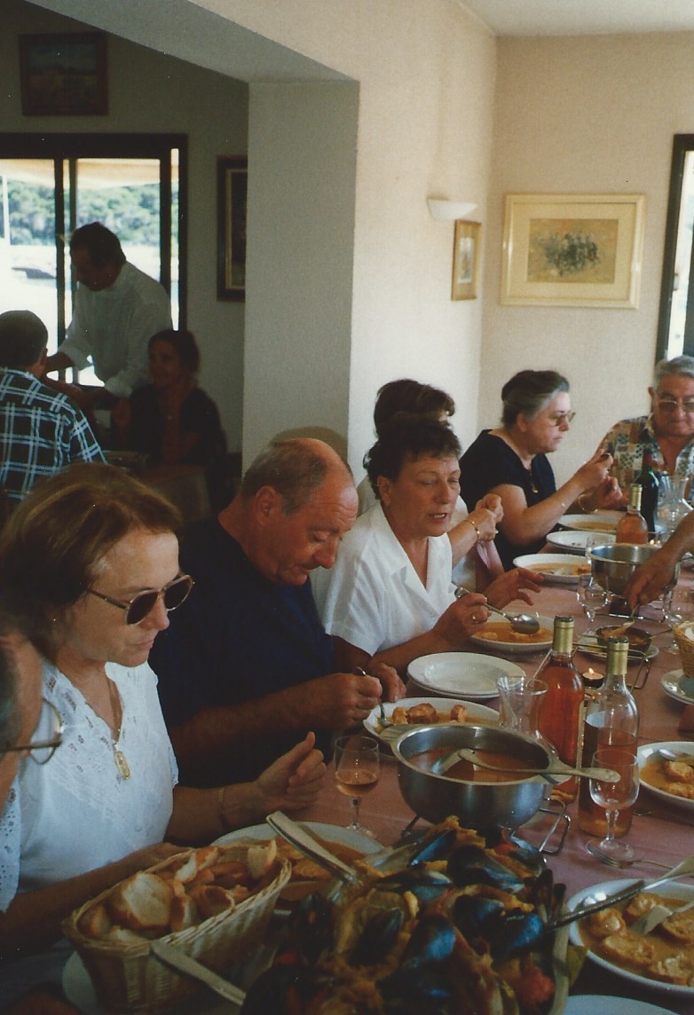 BOUILLABAISSE 1996 (2)