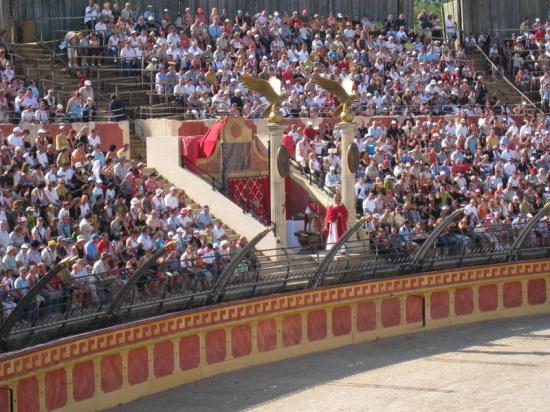 PUY DU FOU