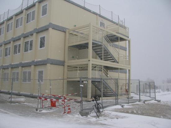 CHANTIER