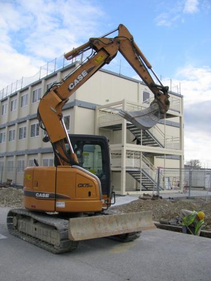 CHANTIER
