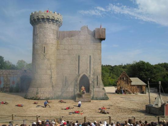 PUY DU FOU