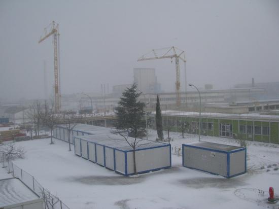 CHANTIER