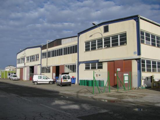 CHANTIER