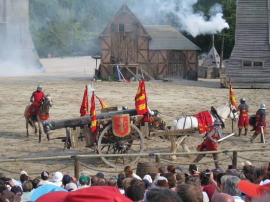 PUY DU FOU