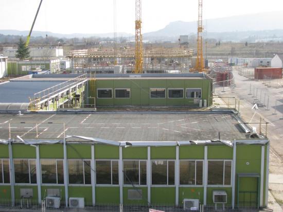 CHANTIER