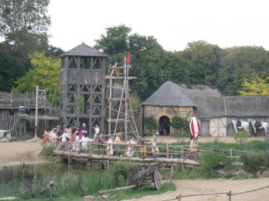 PUY DU FOU