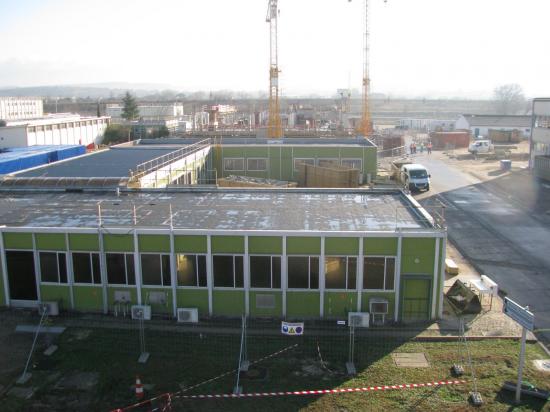 CHANTIER