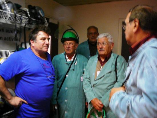 VISITE
