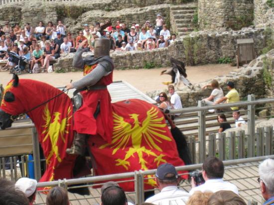 PUY DU FOU