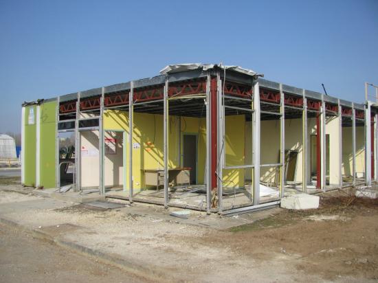 CHANTIER