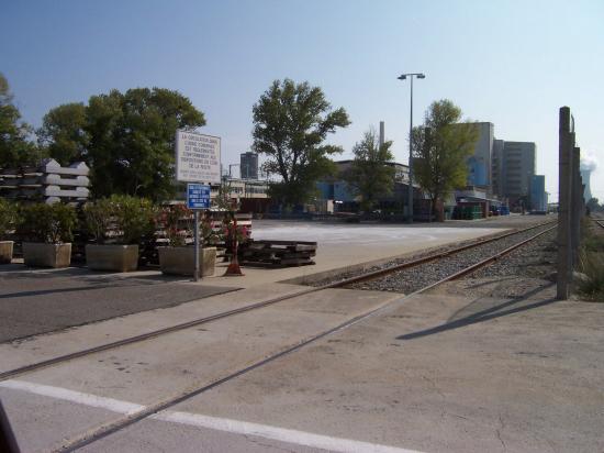 CHANTIER