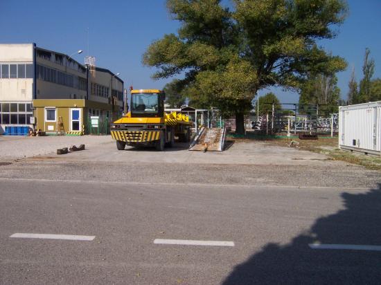 CHANTIER