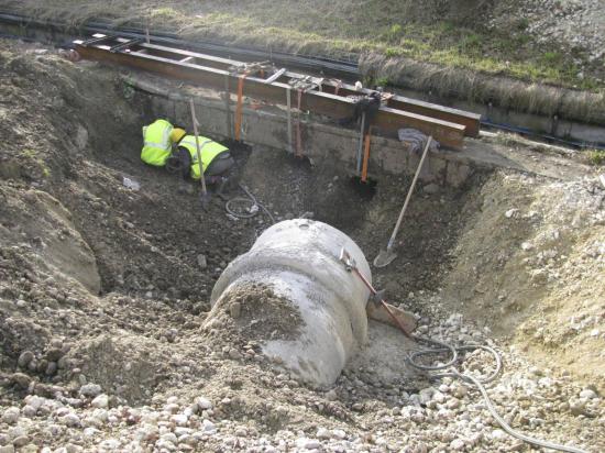 CHANTIER