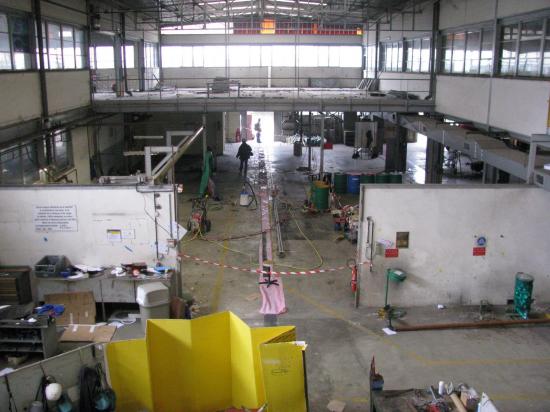CHANTIER