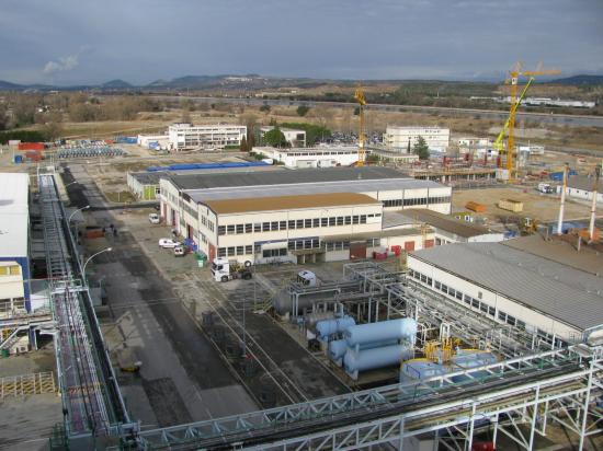 CHANTIER