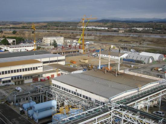 CHANTIER