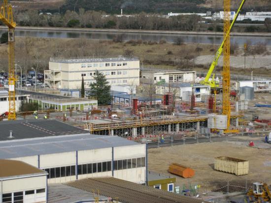 CHANTIER