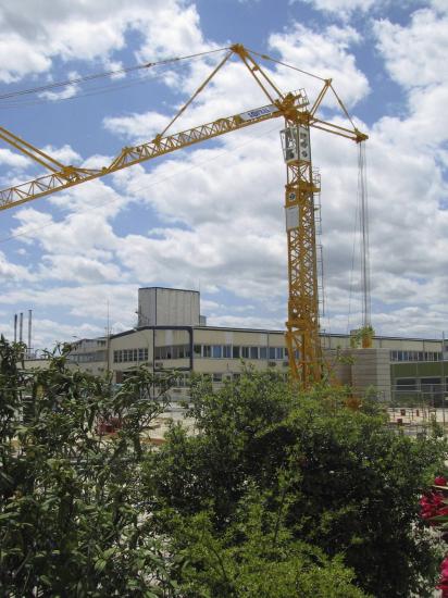 CHANTIER