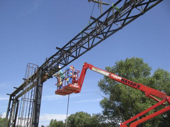 CHANTIER