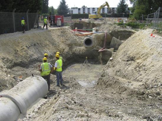CHANTIER