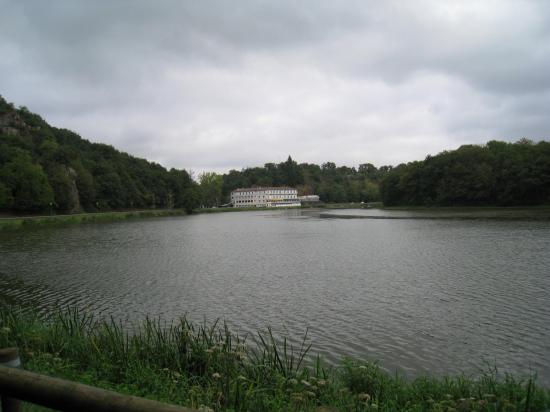 PUY DU FOU