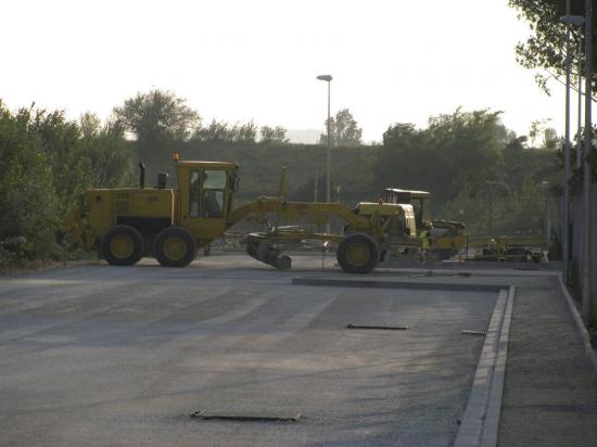 CHANTIER