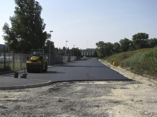 CHANTIER