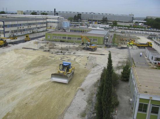 CHANTIER