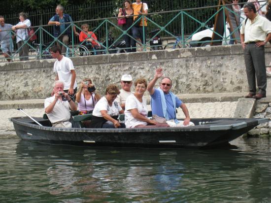 PUY DU FOU