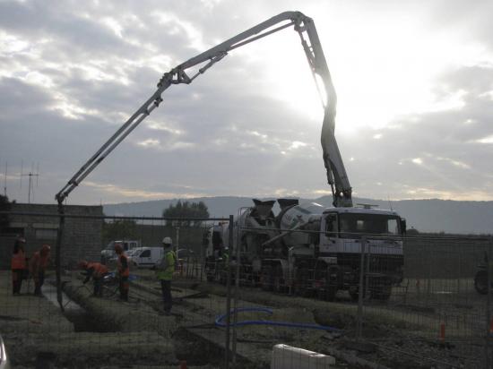 CHANTIER
