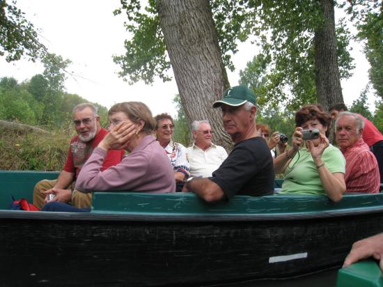 PUY DU FOU