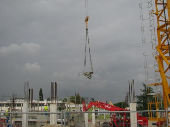 CHANTIER