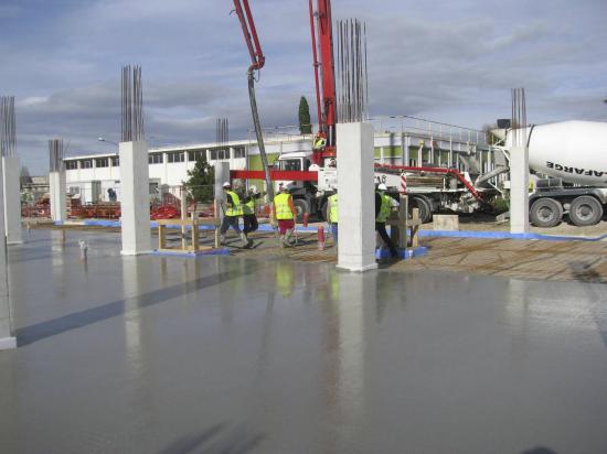CHANTIER