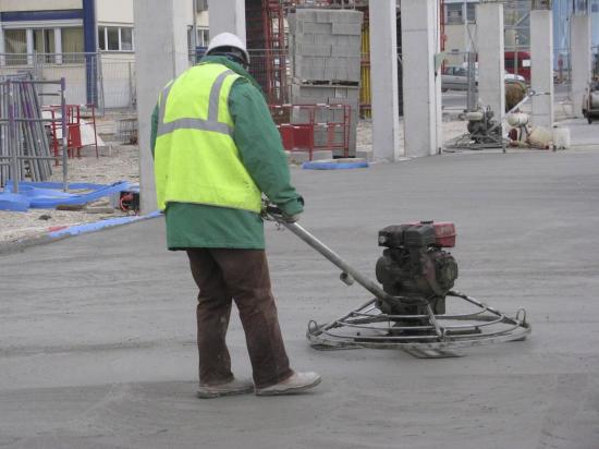 CHANTIER