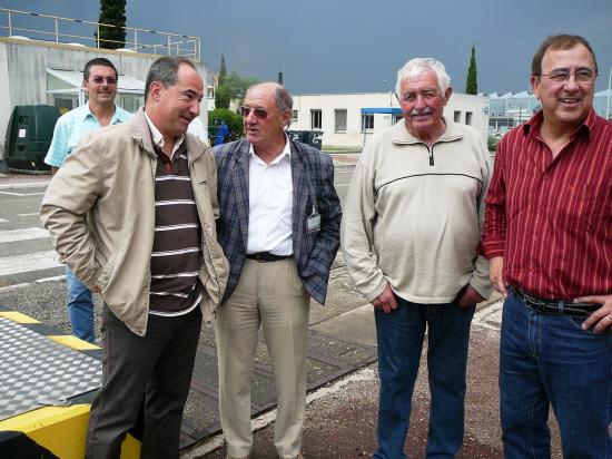 VISITE