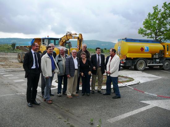 VISITE