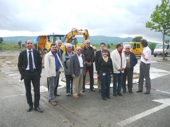 VISITE