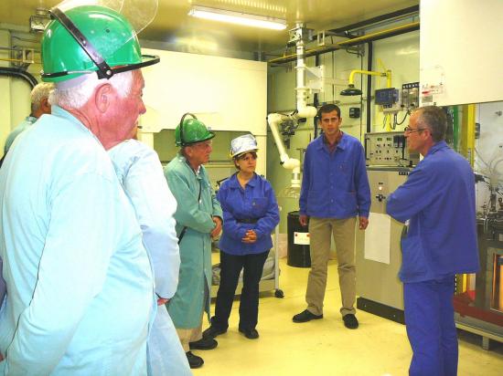 VISITE