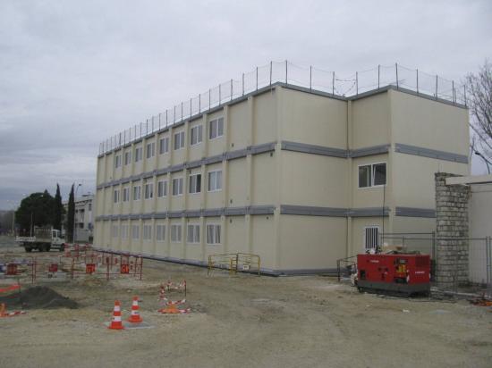 CHANTIER
