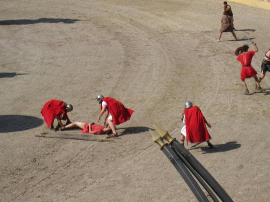 PUY DU FOU