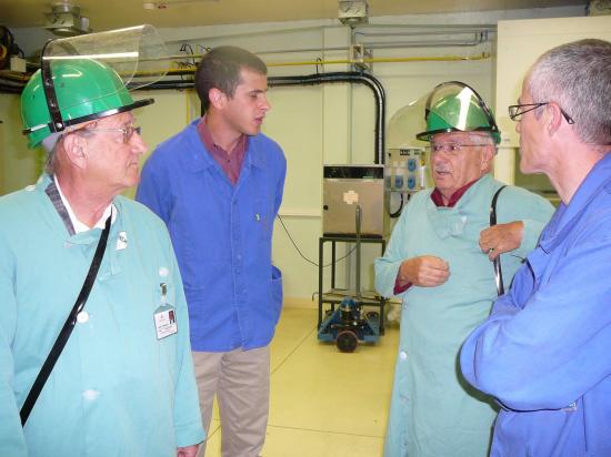 VISITE