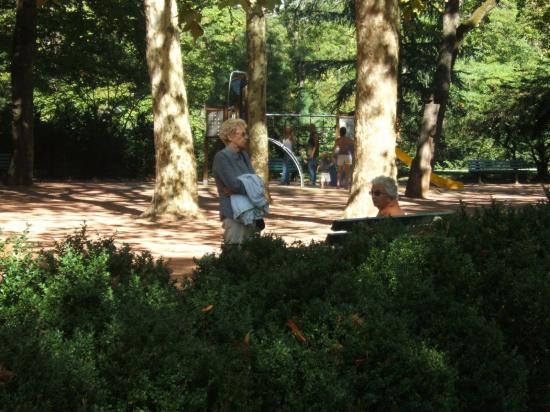 VOYAGE DU 13 SEPTEMBRE 2011