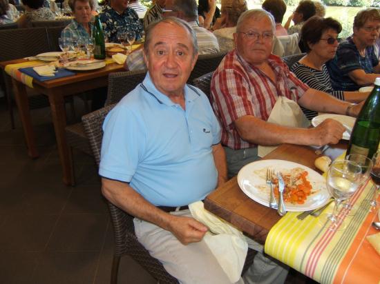 VOYAGE DU 13 SEPTEMBRE 2011
