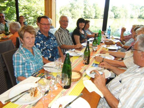 VOYAGE DU 13 SEPTEMBRE 2011