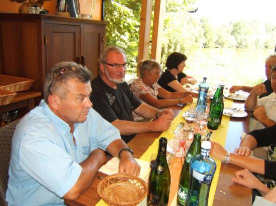 VOYAGE DU 13 SEPTEMBRE 2011