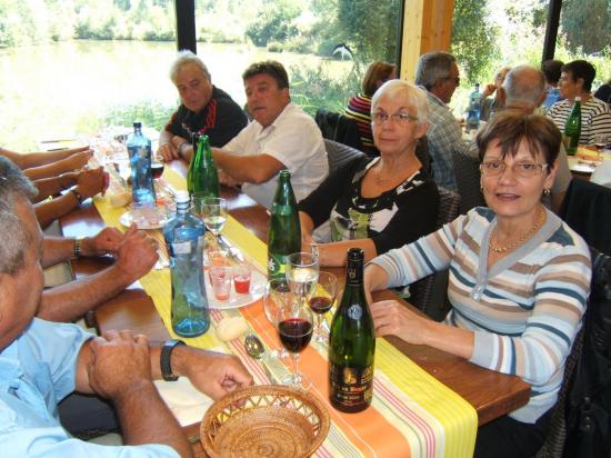 VOYAGE DU 13 SEPTEMBRE 2011