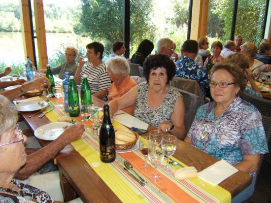 VOYAGE DU 13 SEPTEMBRE 2011