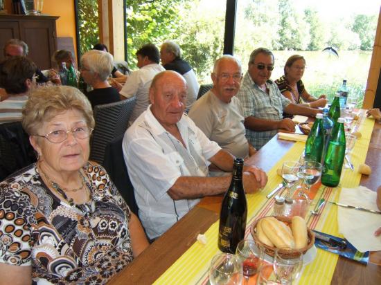 VOYAGE DU 13 SEPTEMBRE 2011
