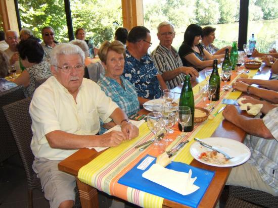VOYAGE DU 13 SEPTEMBRE 2011